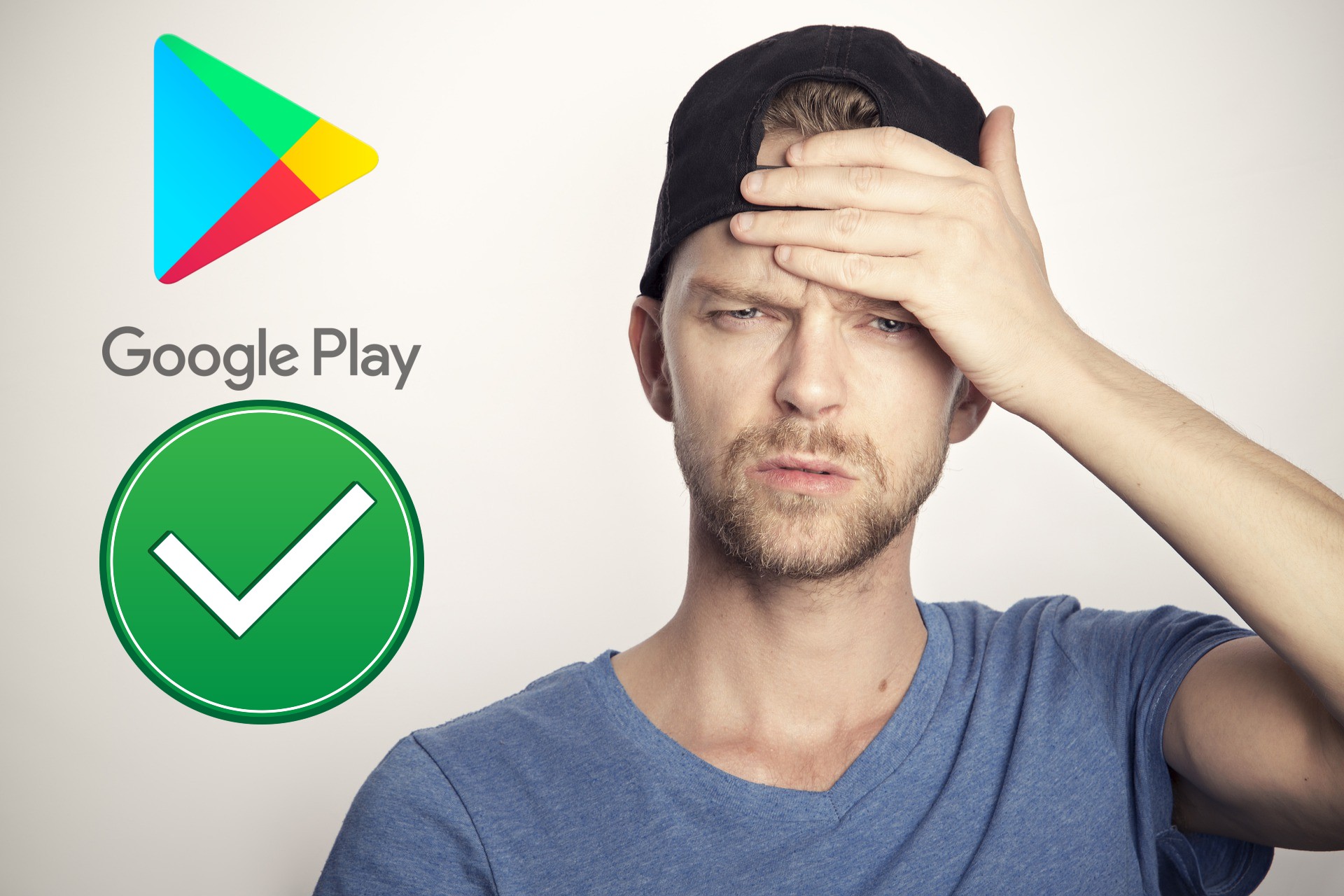 Cómo solucionar el error «se requiere una autenticación» en Google Play Store