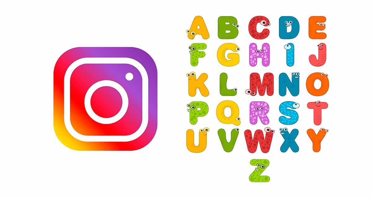 Cómo usar letras secretas en Instagram Stories 1