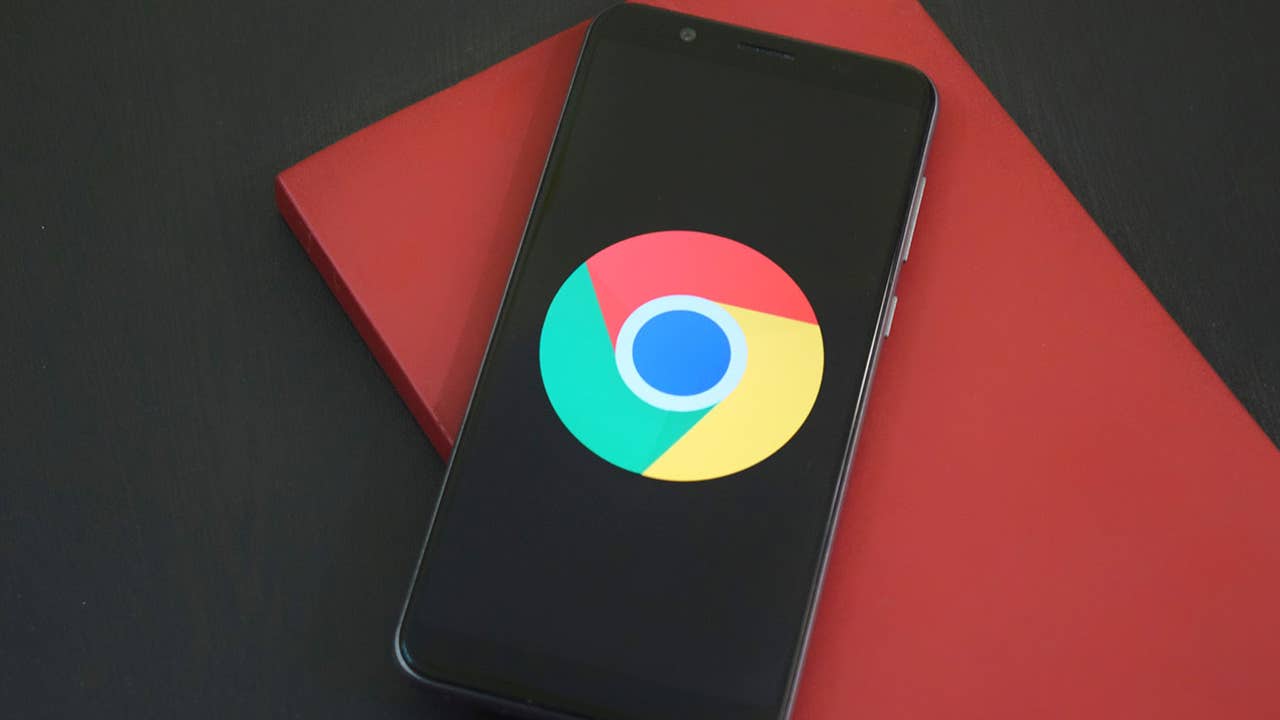 Cómo descargar la última versión de Google Chrome para Android