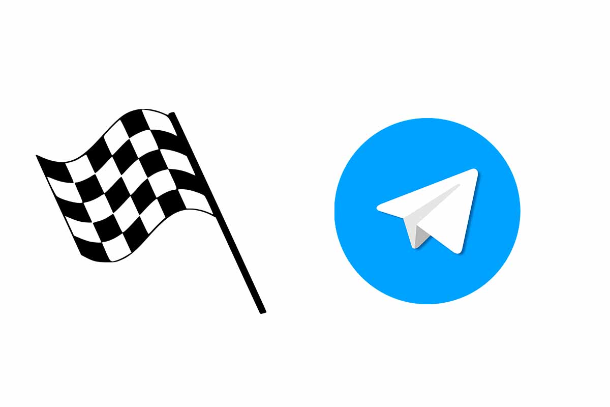 Los mejores grupos de Telegram para ver Fórmula 1 gratis 1