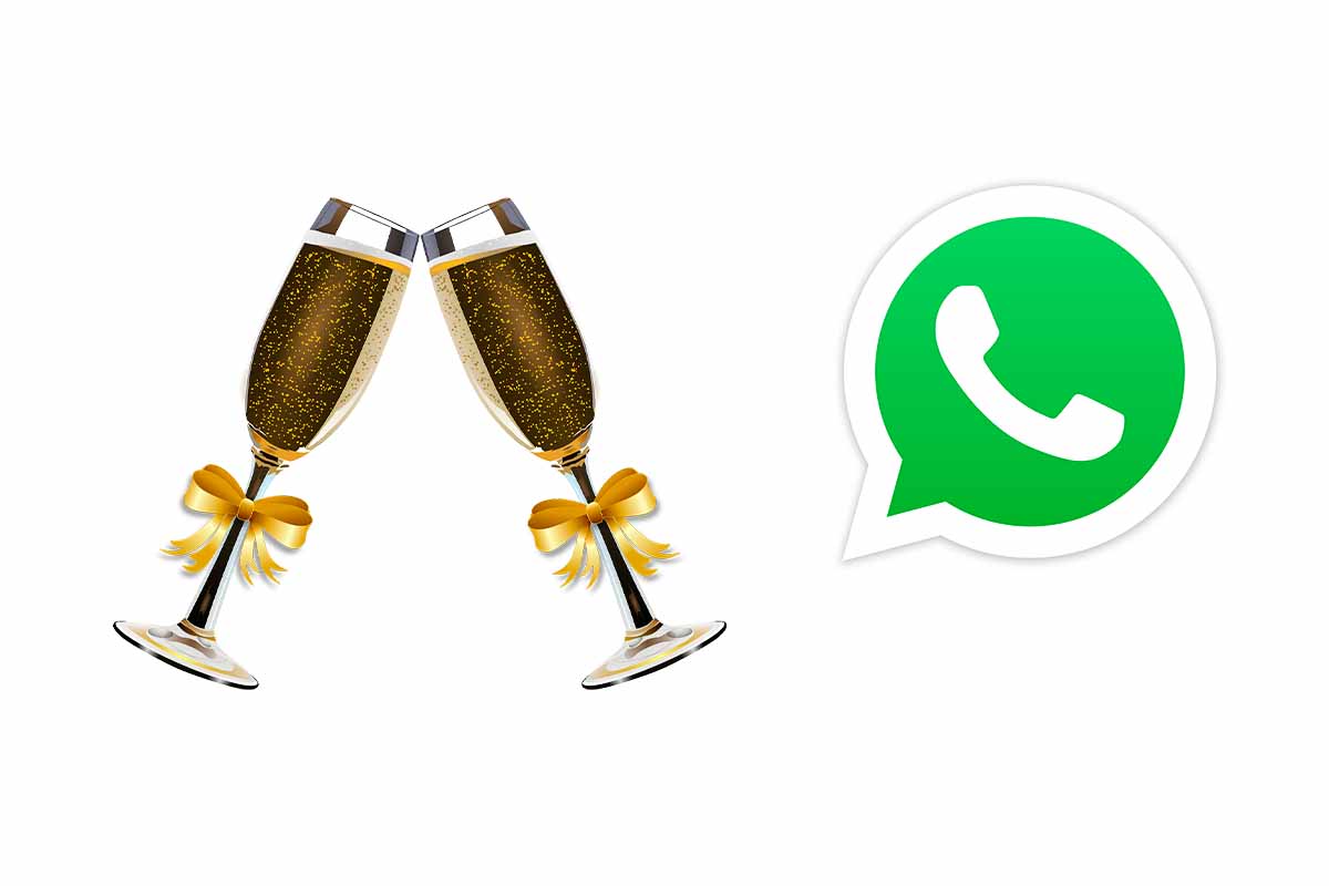 Los mensajes más divertidos para mandar en Nochevieja por WhatsApp 1