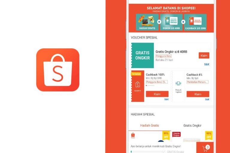 Qué significa preventa en Shopee