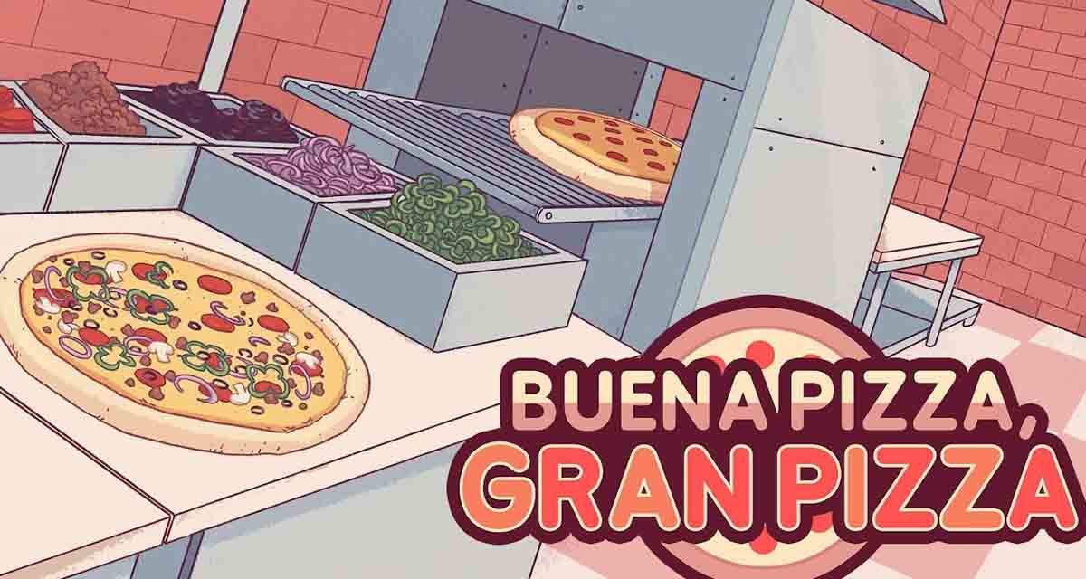 Todas las novedades del Capítulo 4 de Buena Pizza, Gran Pizza 2