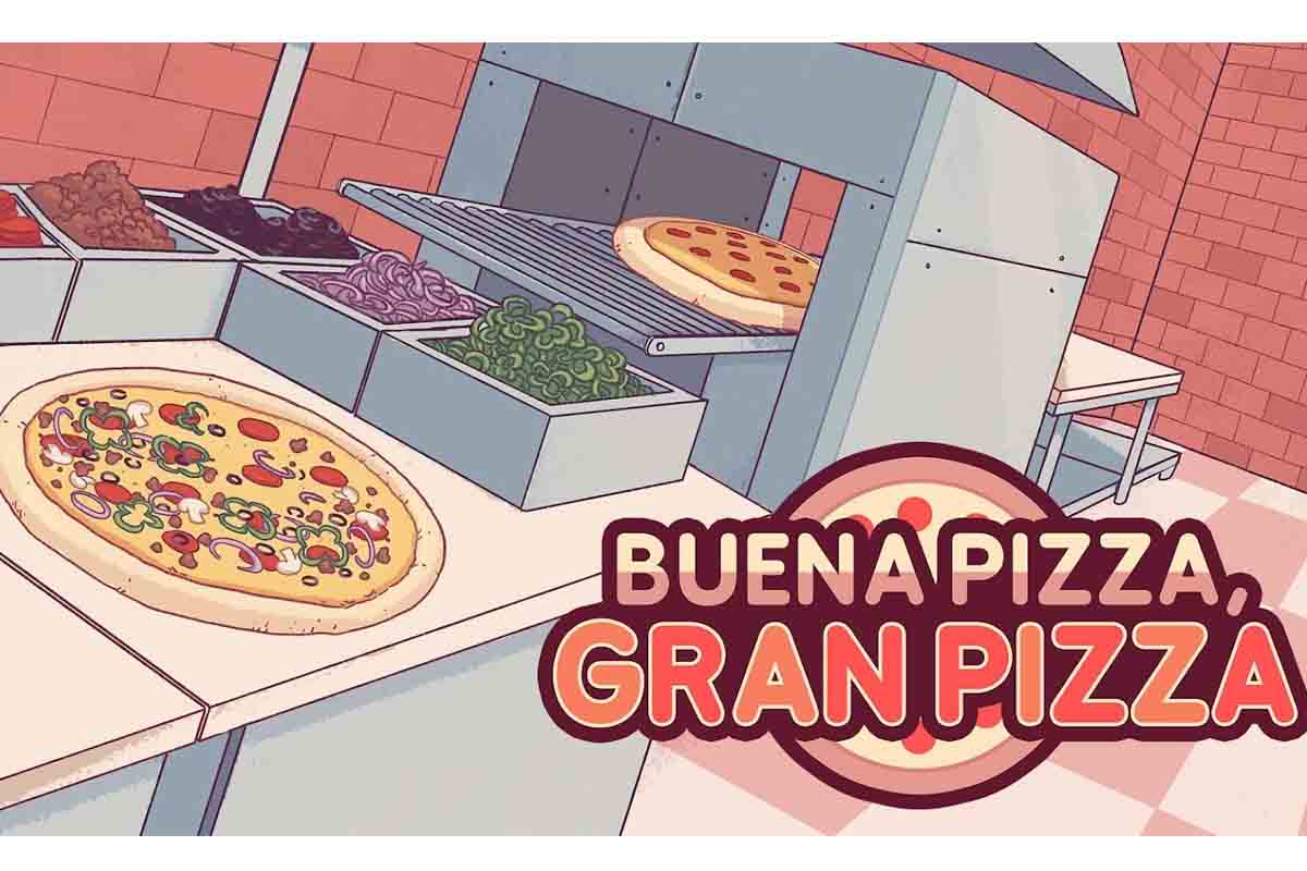 Todas las novedades del Capítulo 4 de Buena Pizza, Gran Pizza 2