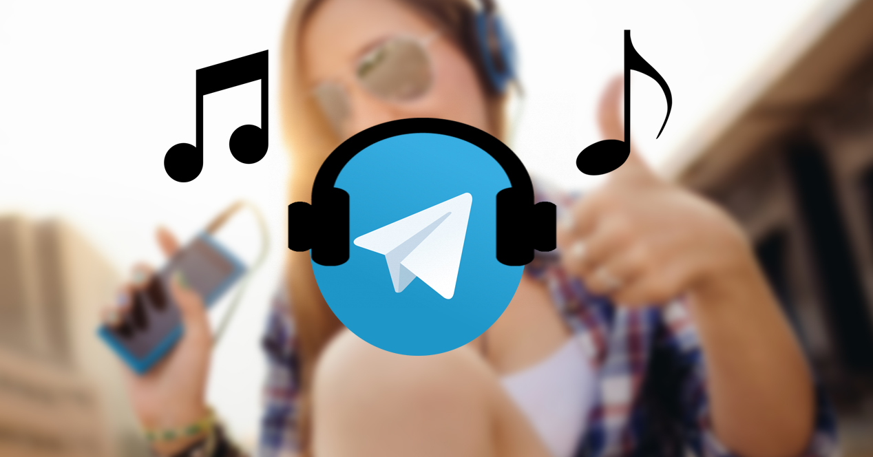 Los mejores canales de Telegram para descargar música gratis