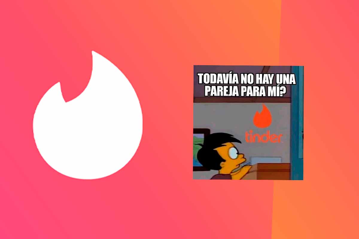 10 memes graciosos de Tinder en español 1
