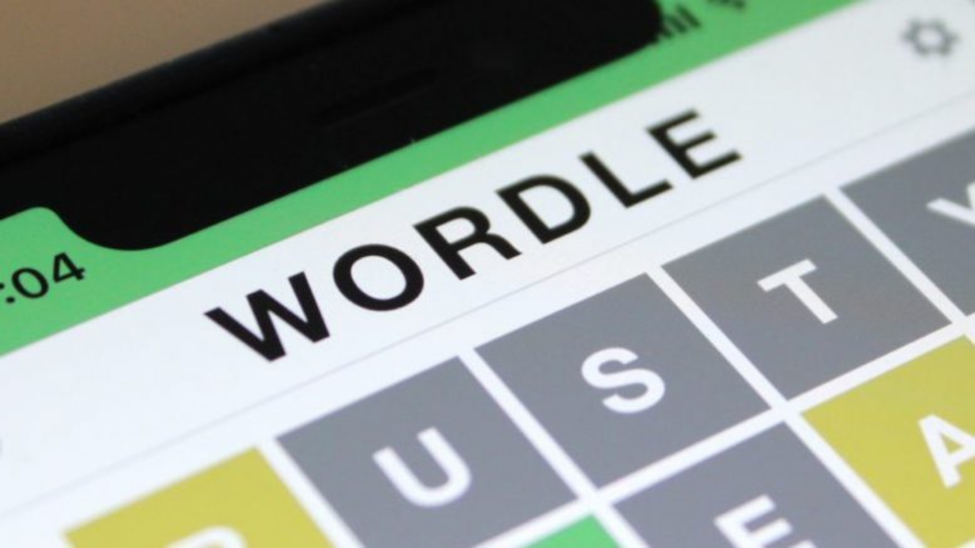 C mo Se Juega A WORDLE En El M vil C mo se juega a wordle en el m vil