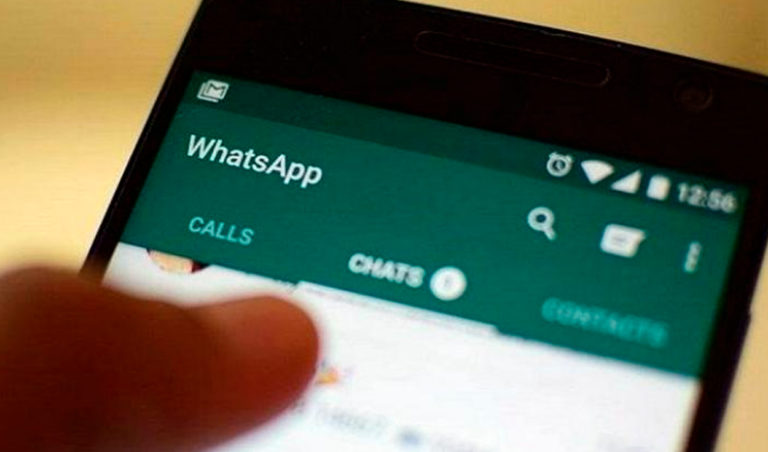 Por qué no me llegan los mensajes de WhatsApp hasta que abro WhatsApp