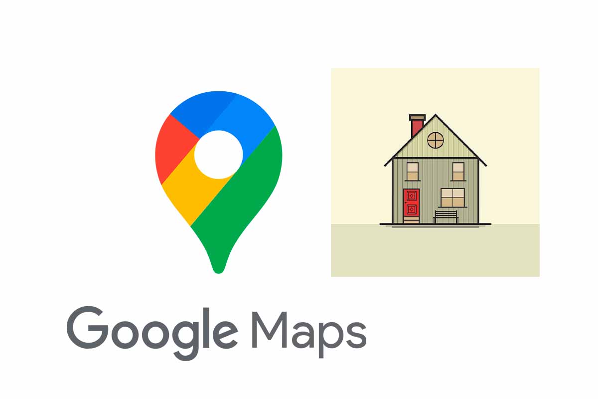 Cómo buscar en Google Maps datos del registro de la propiedad 1