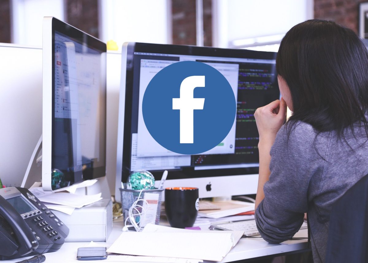 Cómo crear una cuenta profesional en Facebook desde el móvil