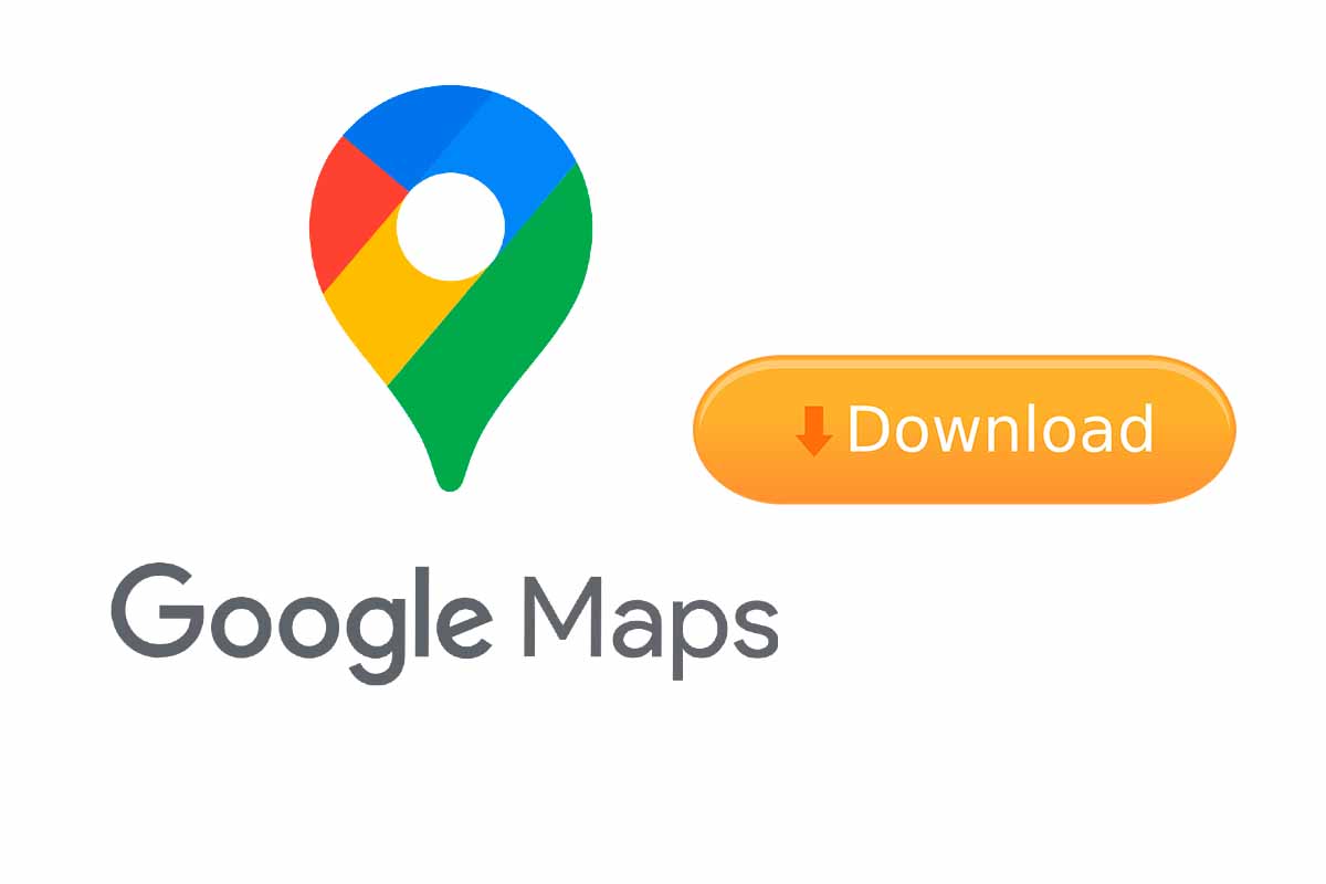 Cómo descargar Google Maps gratis si no aparece en mi móvil 1