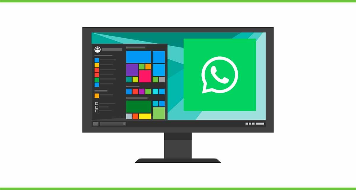 Cómo descargar WhatsApp para un PC con Windows 11 1