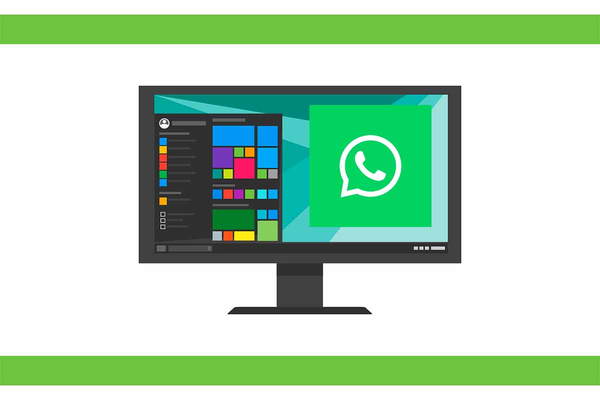 Cómo descargar WhatsApp para un PC con Windows 11 1