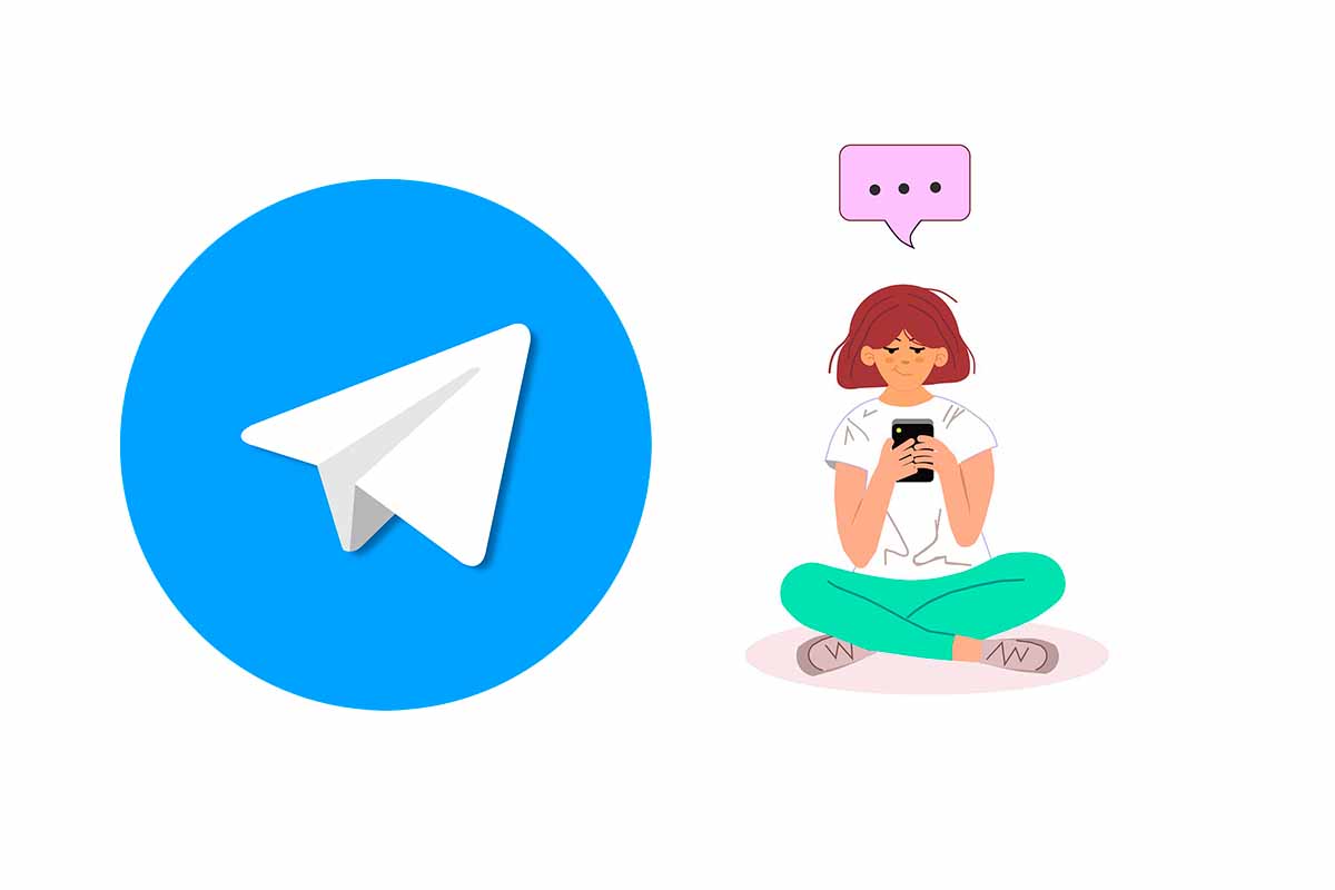 Cómo empezar a hablar por Telegram con alguien 1