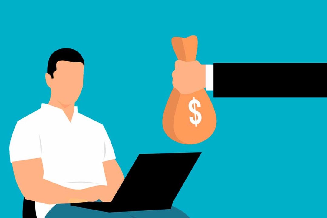 Cómo hacer una contraoferta en Wallapop