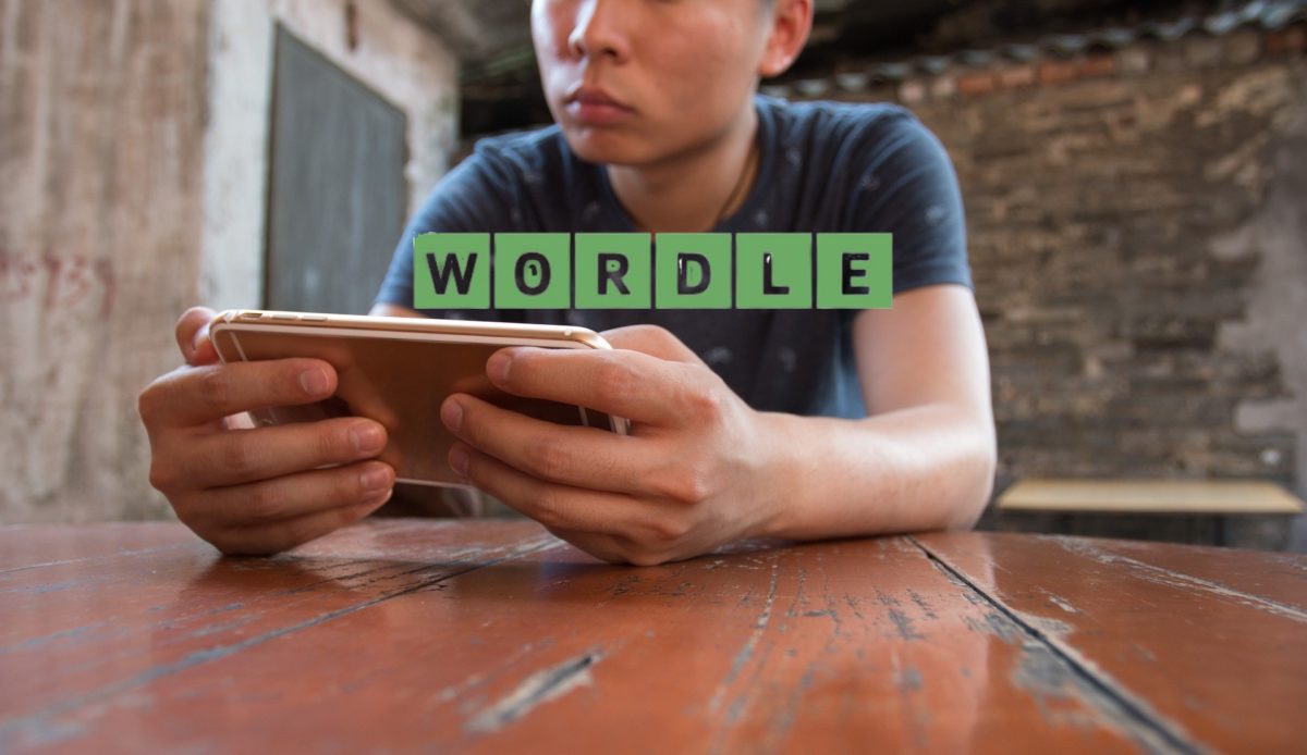 Cómo jugar a Wordle en español desde el móvil
