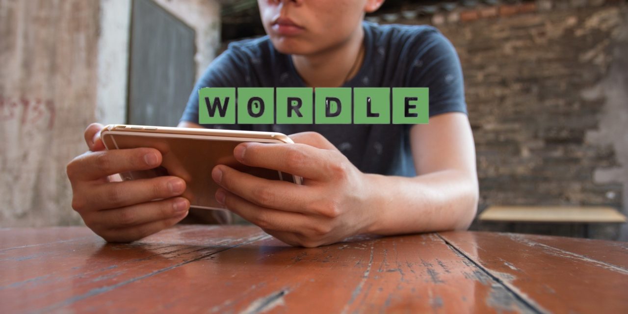 Cómo jugar a Wordle en español desde el móvil