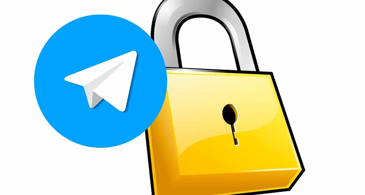 Cómo poner mi Telegram en privado 1