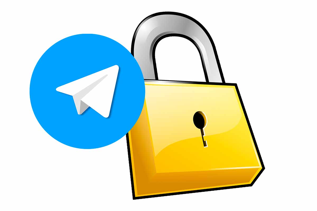Cómo poner mi Telegram en privado 1