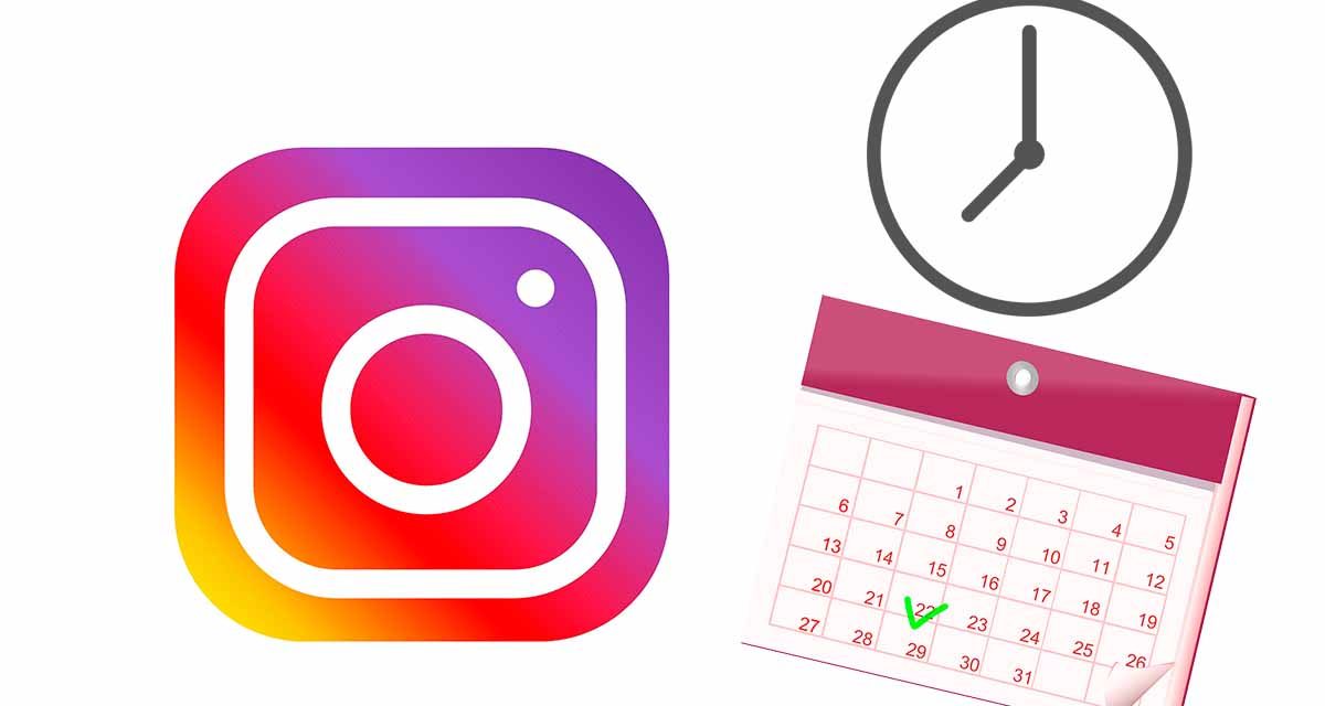Cómo programar historias en Instagram con Creator Studio 1