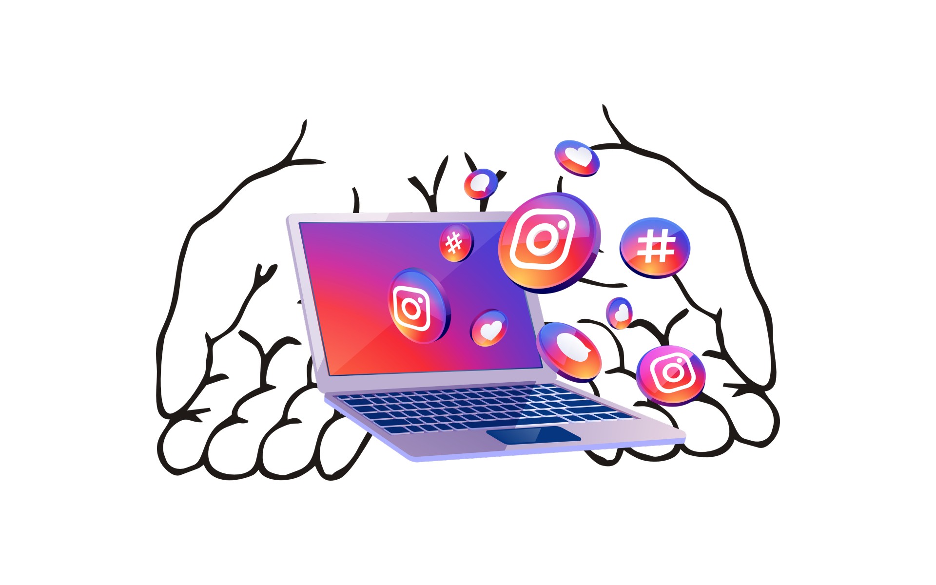 Cómo recuperar mi cuenta de Instagram 2022