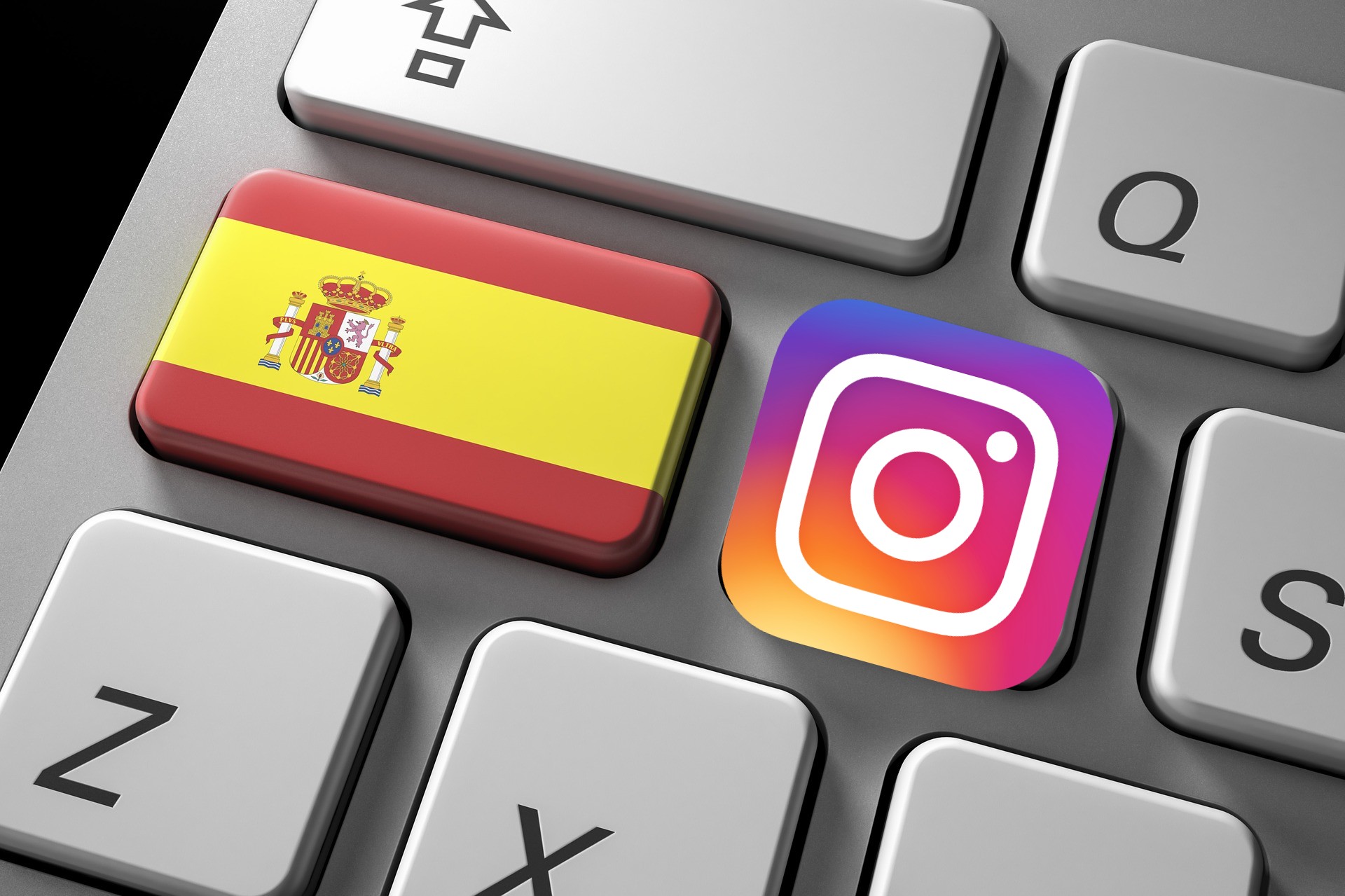 Cómo traducir comentarios de Instagram