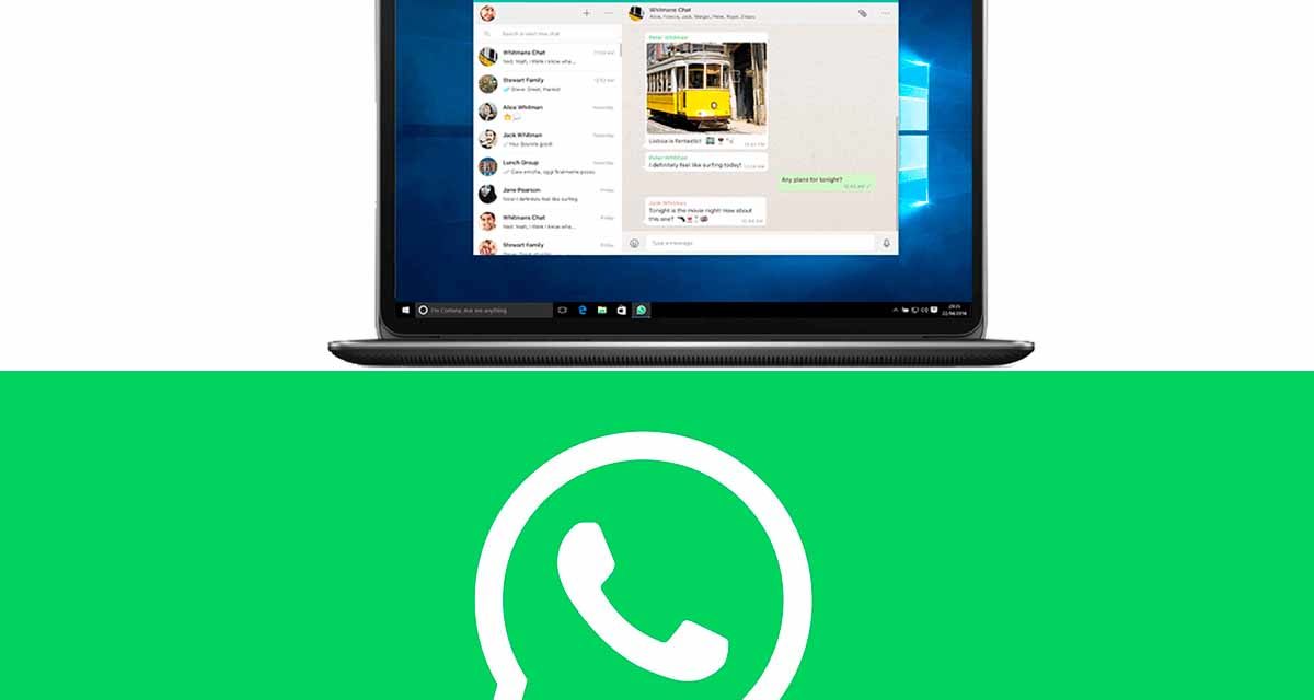 Cómo usar WhatsApp en el ordenador sin teléfono 1
