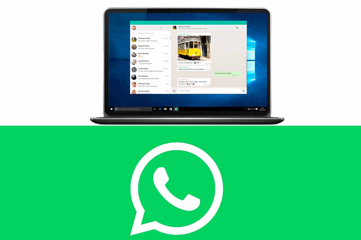 Cómo usar WhatsApp en el ordenador sin teléfono 1