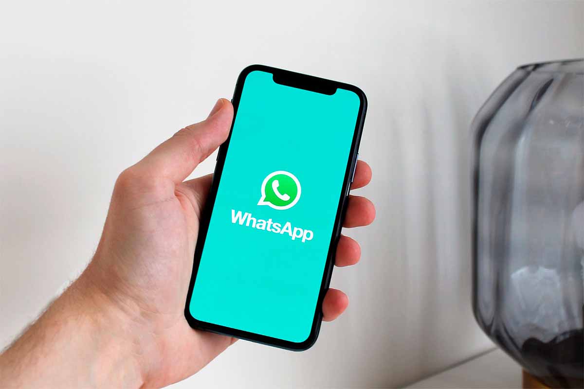 Cómo usar WhatsApp en el ordenador sin teléfono 2