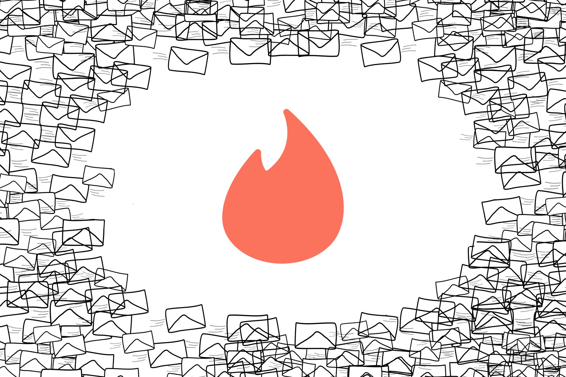 Dónde encontrar el formulario de contacto de Tinder
