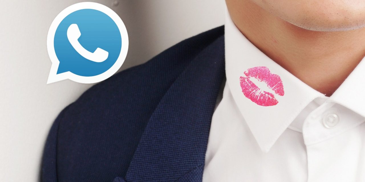 Los mejores memes de WhatsApp Plus para infieles