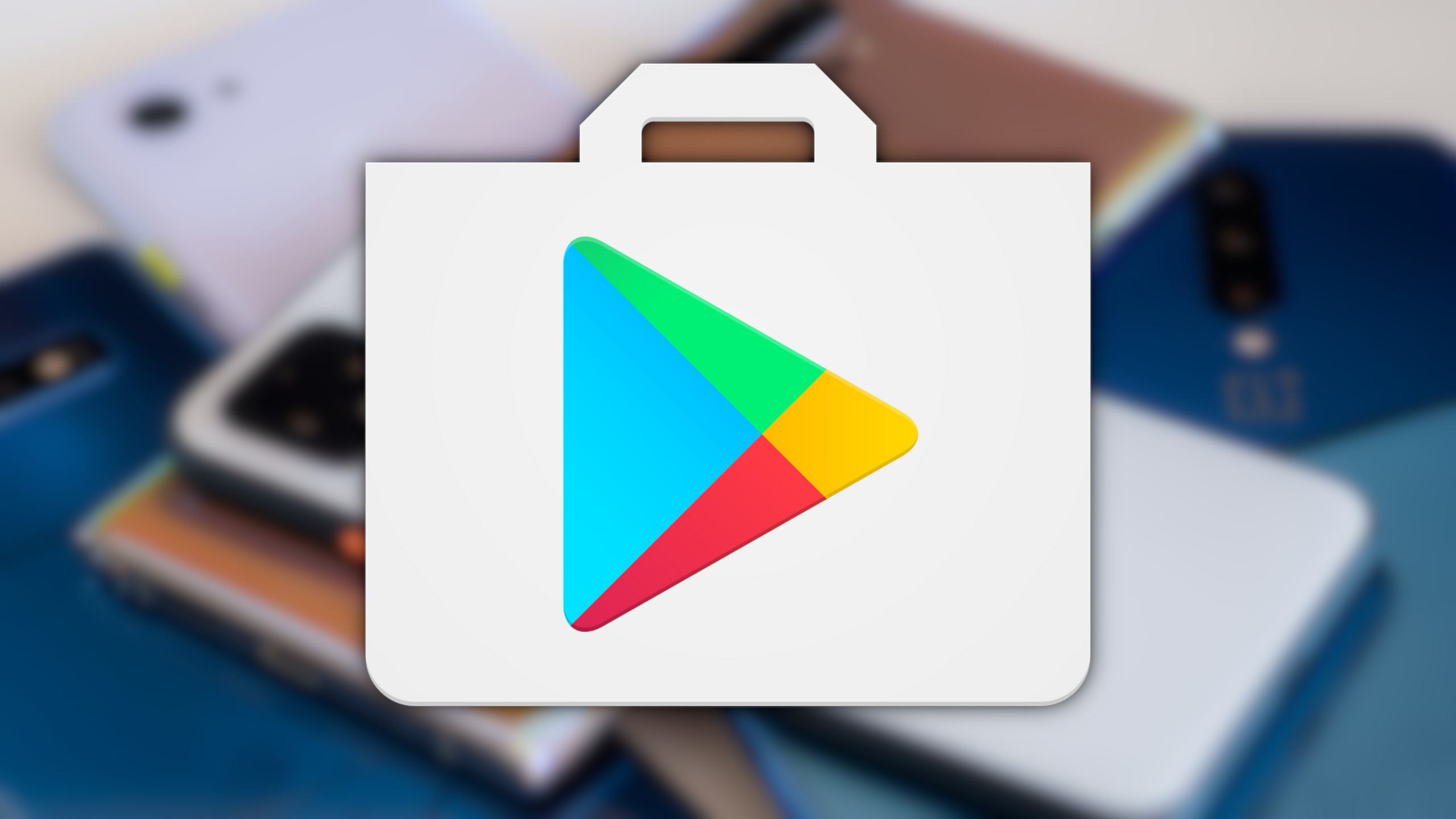 Cómo crear una cuenta en Google Play Store para descargar aplicaciones