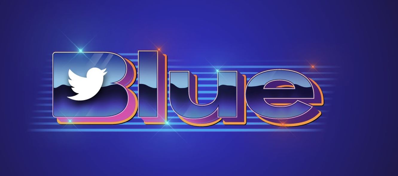 ¿Qué es Twitter Blue y cuándo llegará a España?