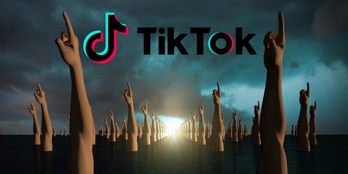 Qué significa doxear a alguien en TikTok