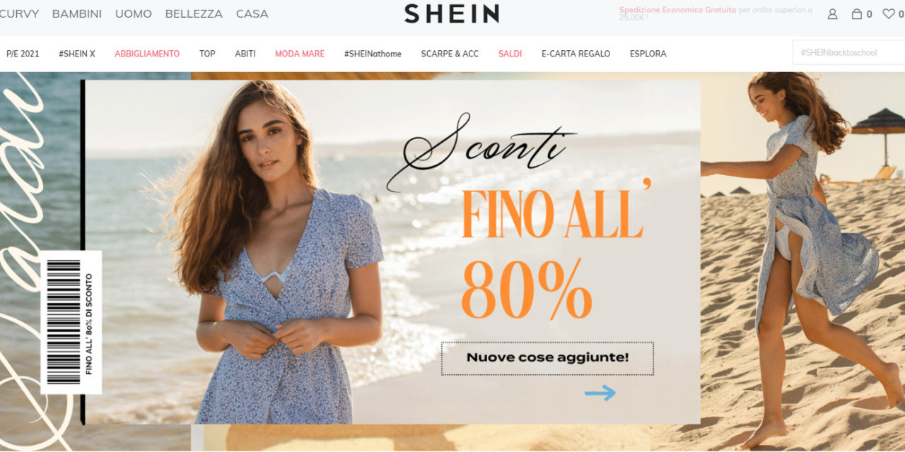 ▷ Los mejores grupos de Telegram para comprar barato en Shein