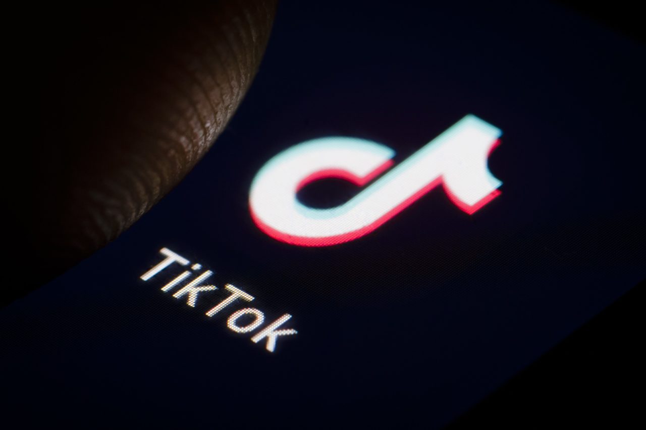 Cómo descargar TikTok en Google Play Store