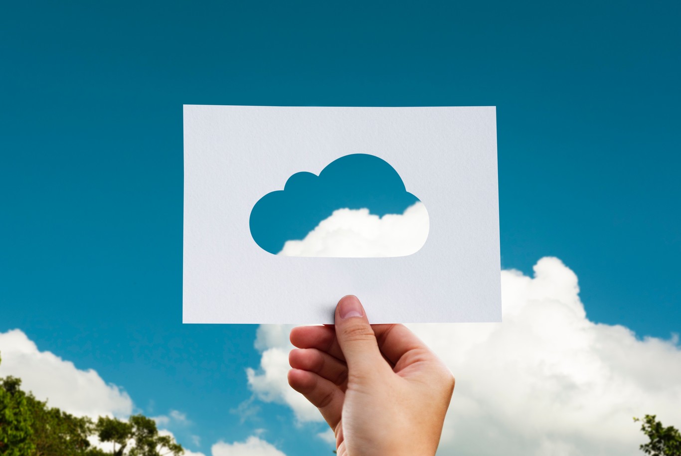 Dónde guardar las fotos del móvil en la nube y gratis