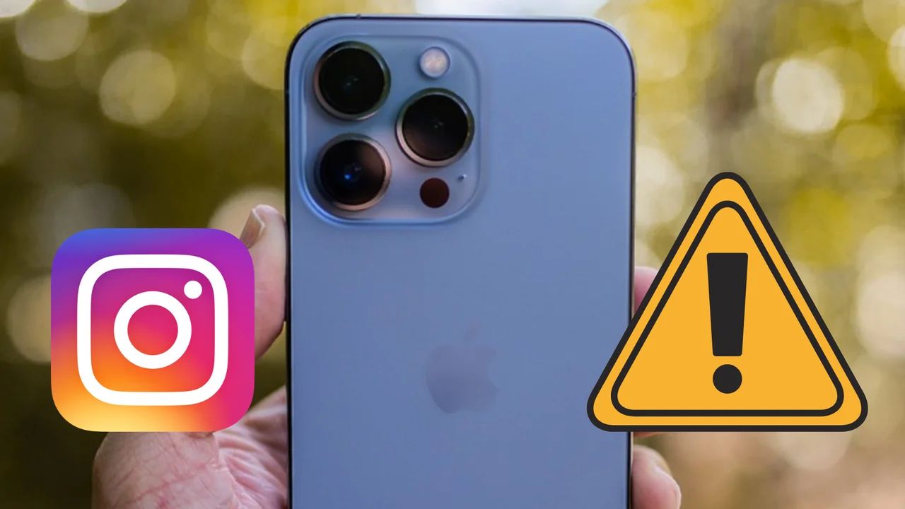 No has ganado un iPhone en Instagram: así funciona esta nueva estafa