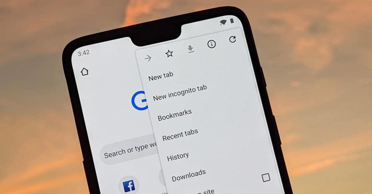 apertura-nuevo-menu-google-chrome-android