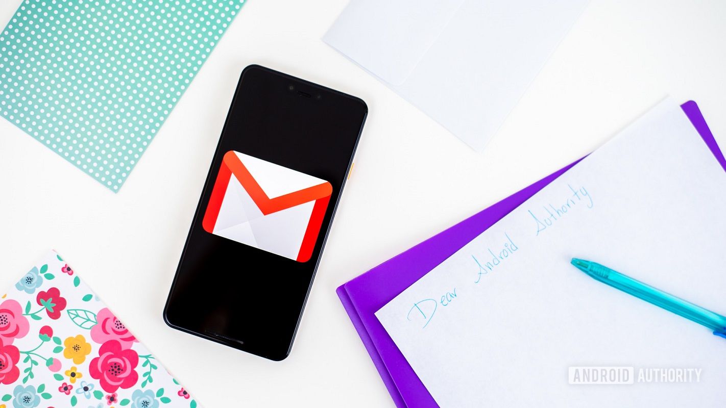 Cómo deshacer un envío en Gmail después de 30 segundos desde el móvil