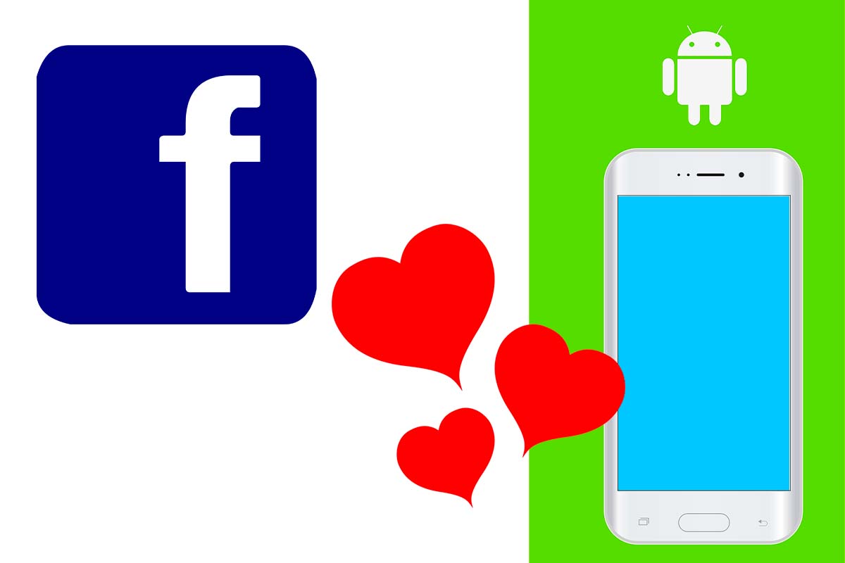 Cómo activar Facebook Parejas en Android 1