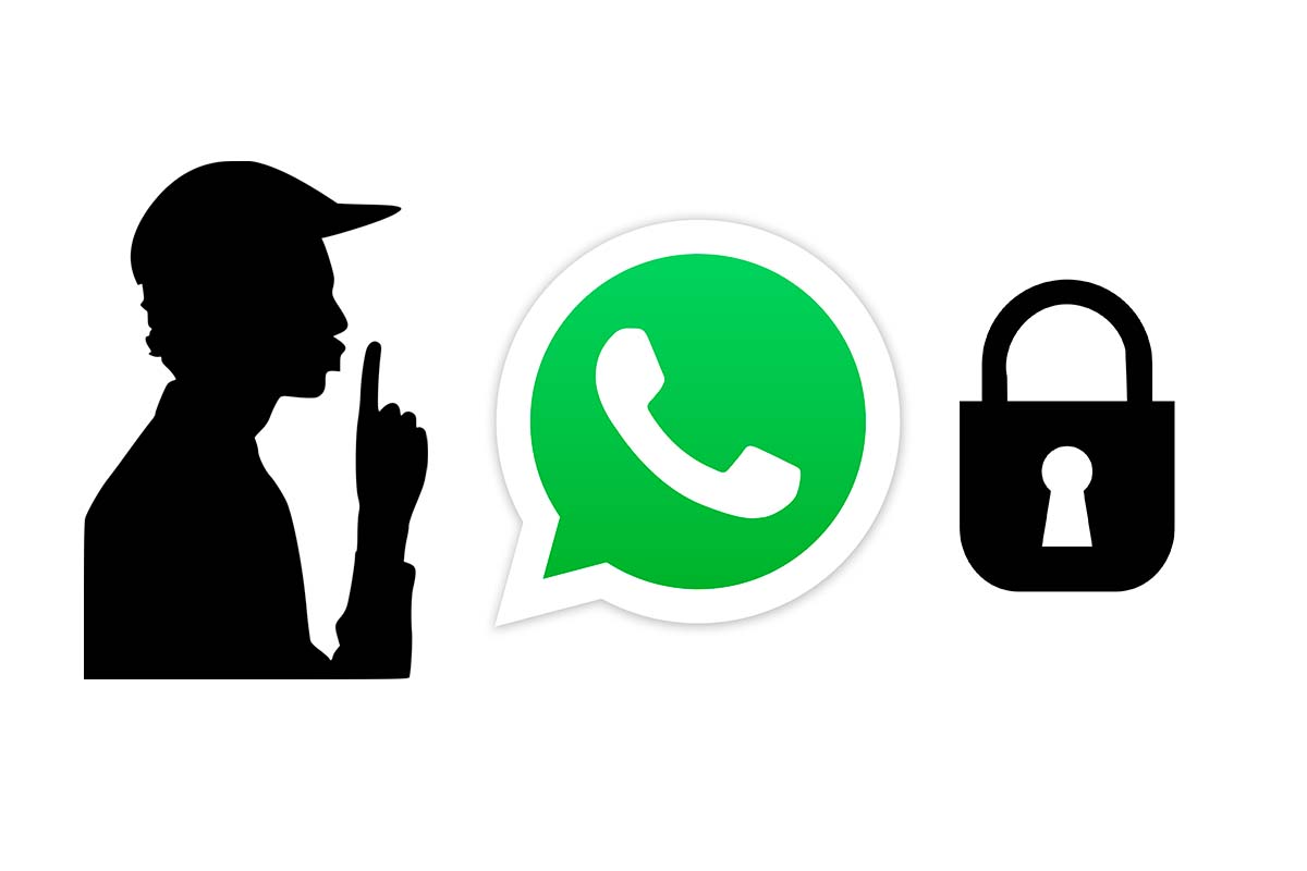 Cómo bloquear en WhatsApp sin que se den cuenta 1