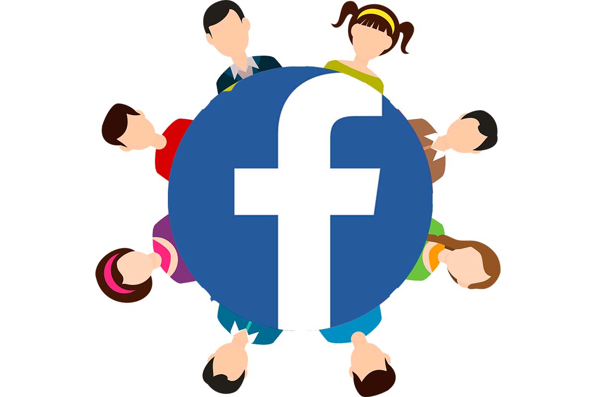 Cómo crear un grupo de Facebook desde el móvil 1