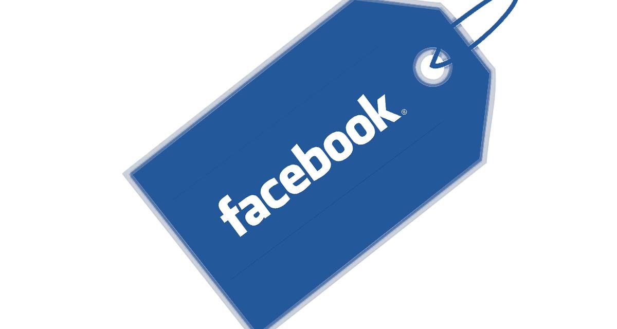 Cómo evitar que me etiqueten en Facebook 1