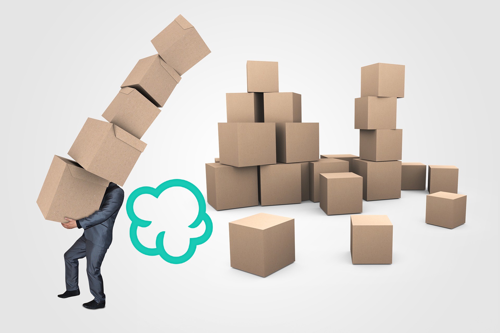 Cómo hacer lotes en Wallapop