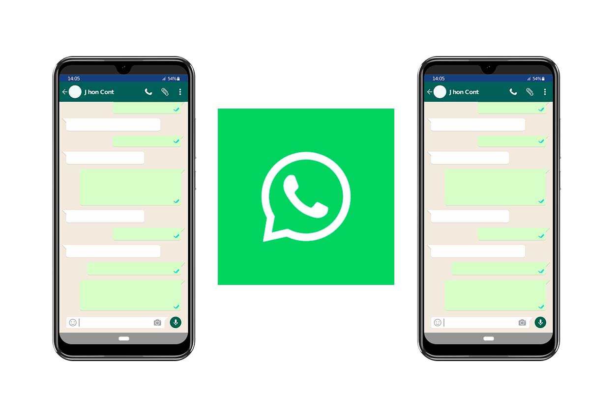 Cómo tener WhatsApp en dos dispositivos con el mismo número 1