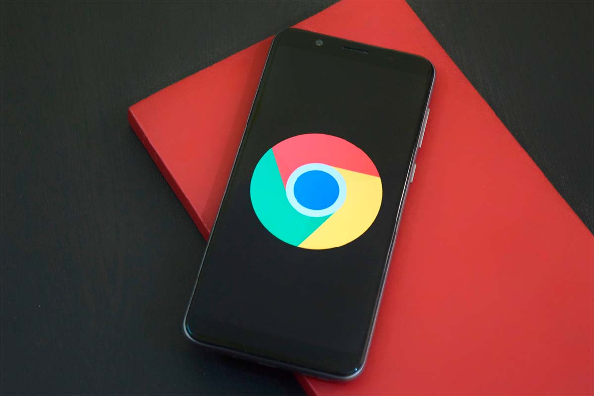 Para qué sirve el modo incógnito de Google Chrome en Android 1