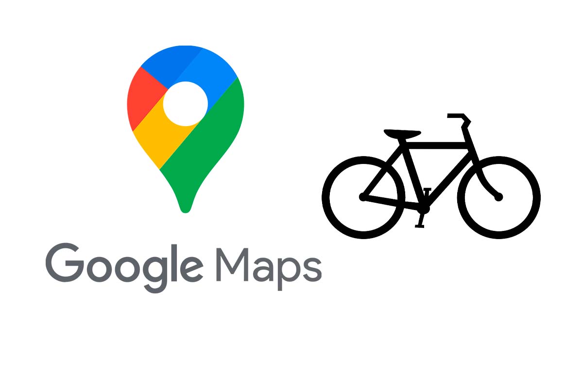 Google Maps: cómo llegar en bicicleta a un lugar.