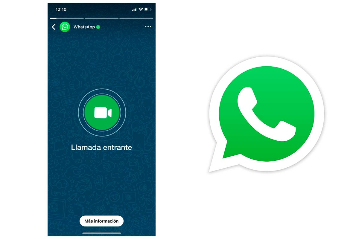 Por qué aparece WhatsApp como contacto en mis Estados de WhatsApp 1