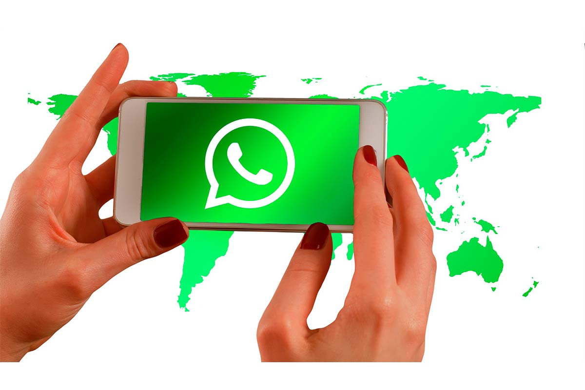 Por qué aparece WhatsApp como contacto en mis Estados de WhatsApp 2